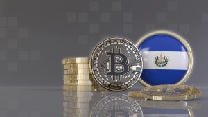 Bitcoin El Salvador