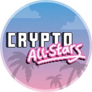 Crypto AllStars Logo