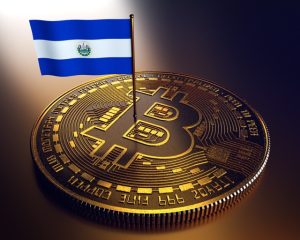 El Salvador Bitcoin Zahlungsmethode