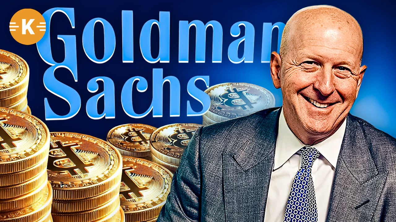 Goldman Sachs SEC