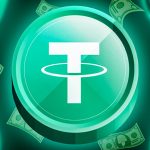 USDT Dominanz Stablecoins