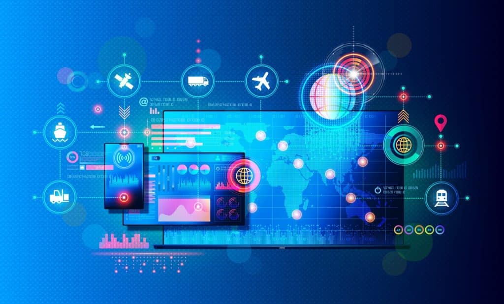 Vortex Momentum Trading Software