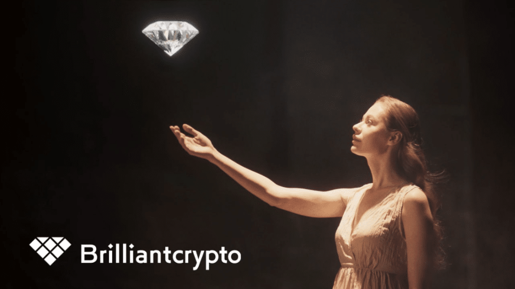 brilliant crypto