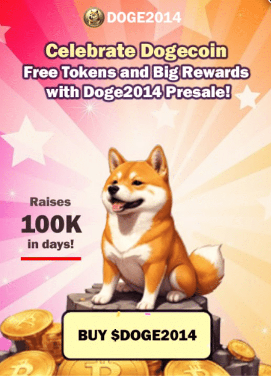 celebrate dogecoin