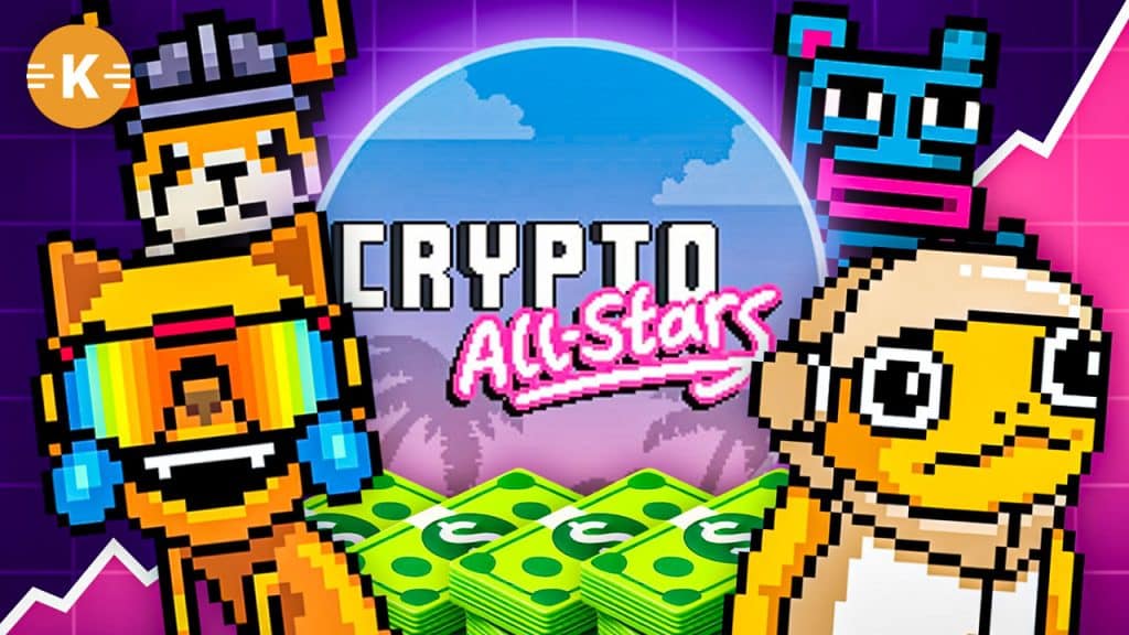 crypto all stars