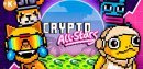 Crypto AllStars Logo