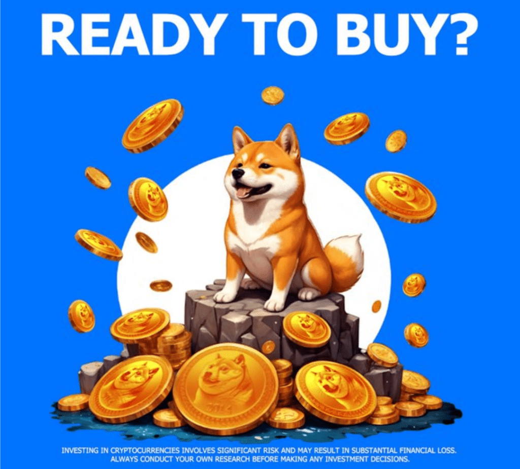 doge2014 ready to buy