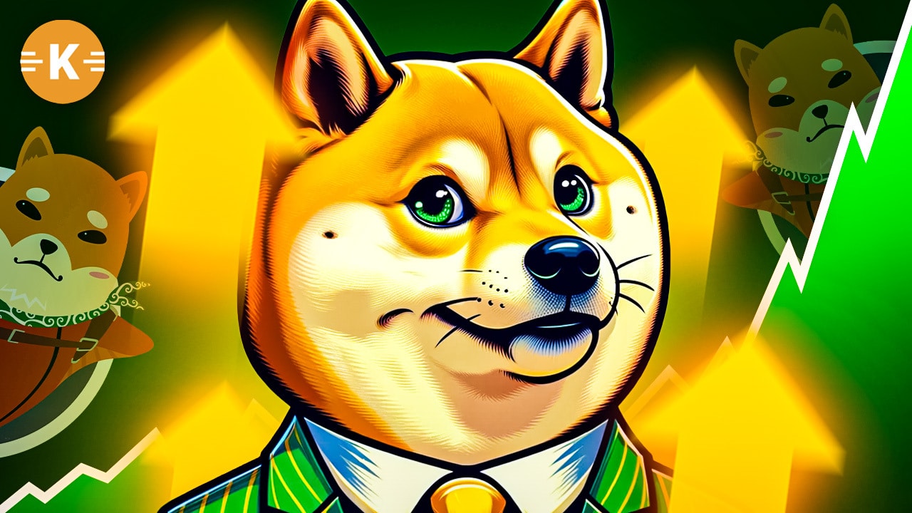 dogecoin p