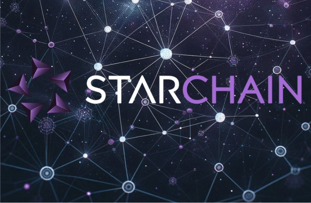 starchain