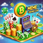 Memebet MEMEBET PreSale Memecoin Casino kaufen prognose