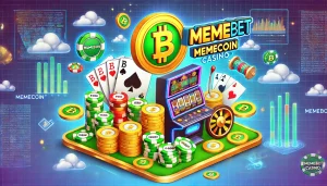 Memebet MEMEBET PreSale Memecoin Casino kaufen prognose