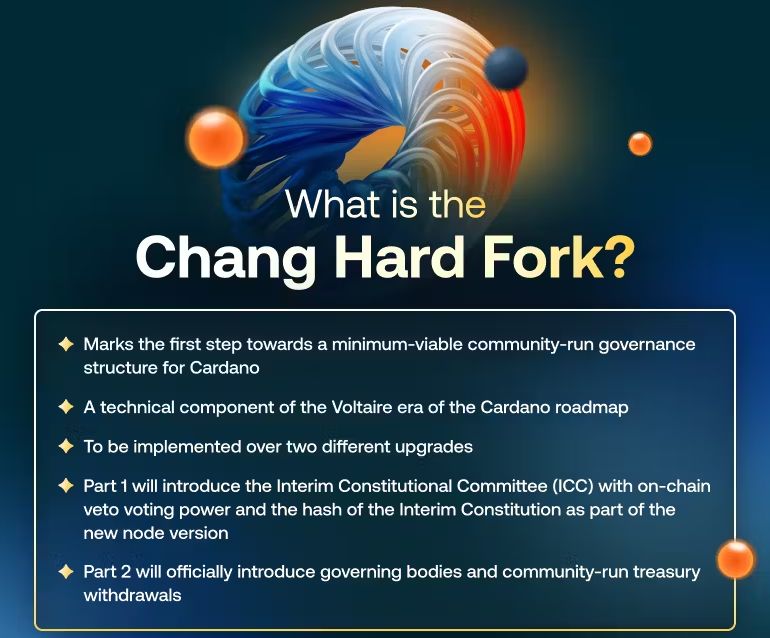 Chang Cardano