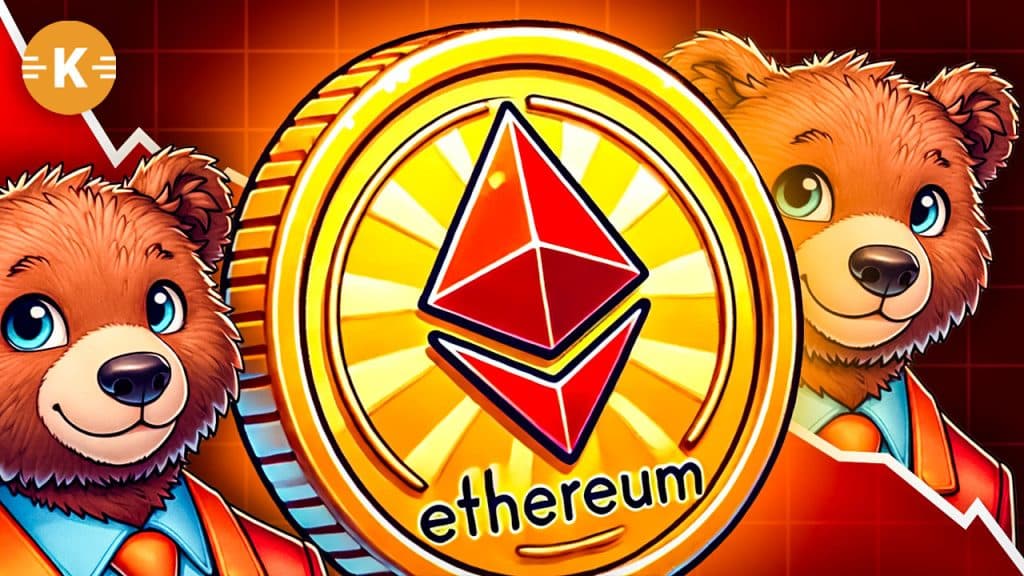 Ethereum Preis Wale