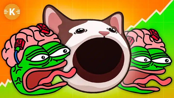 POPCAT PEPU Pepe Unchained kaufen Prognose