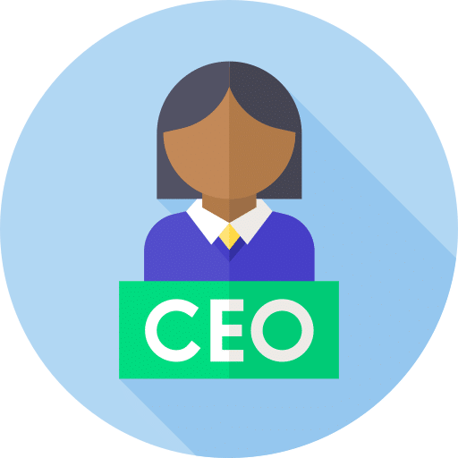 ceo blau