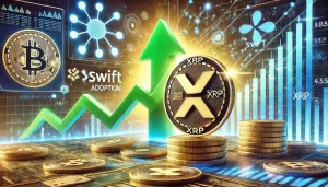 XRP Ripple SWIFT kaufen Prognose