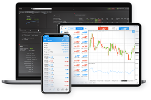 FP markets app