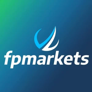 FP markets logo