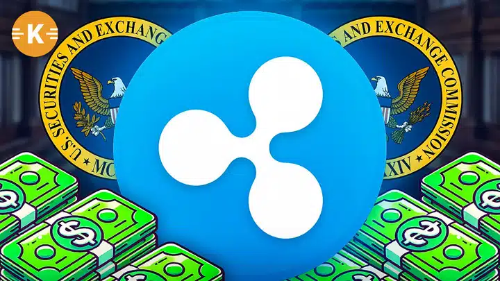 XRP Ripple kaufen Prognose