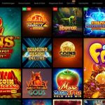 HotBet Casino Gallerie