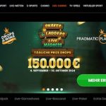 HotBet Casino Gallerie