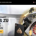 OlympusBet Casino Gallerie