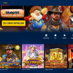 Merkur Sports Slots Gallerie