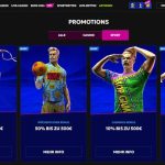 RTBet Sport Gallerie