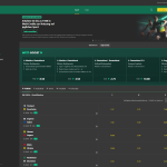 Bet365 Gallerie