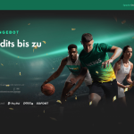 Bet365 Gallerie