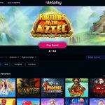 Betplay.io Gallerie