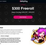 Betplay.io Gallerie