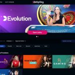 Betplay.io Gallerie