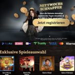 Jackpot Piraten Gallerie