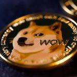 Dogecoin D.O.G.E.