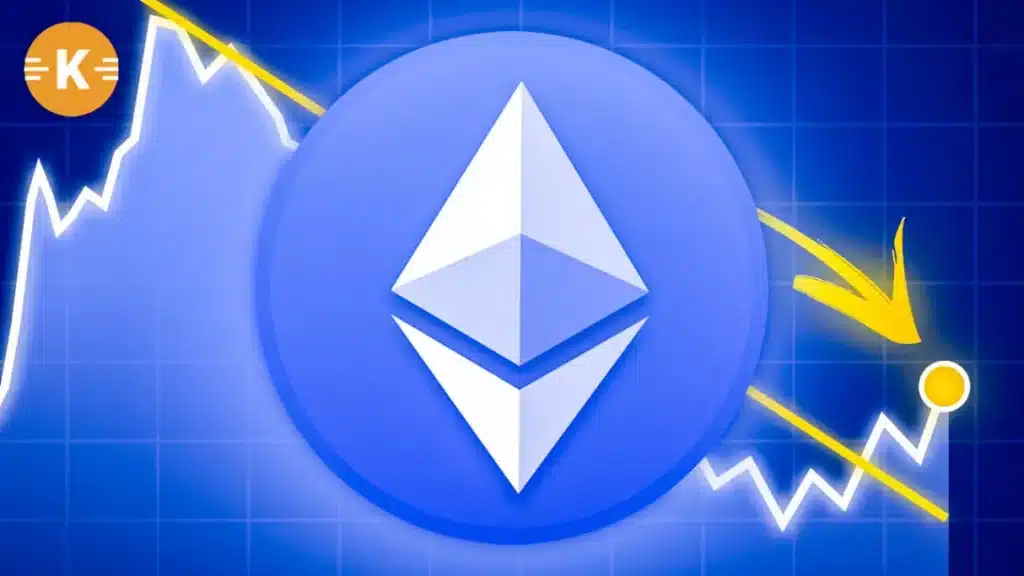 Ethereum ETH kaufen Prognose