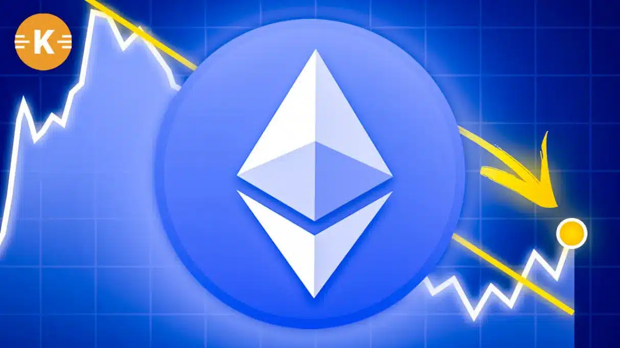 Ethereum ETH kaufen Prognose