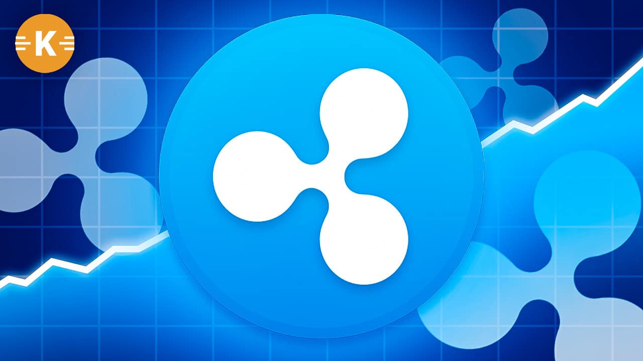 Ripple Preis