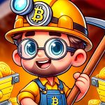 Russische Krypto-Miner Mining