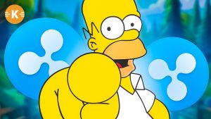 The Simpsons Ripple Prognose