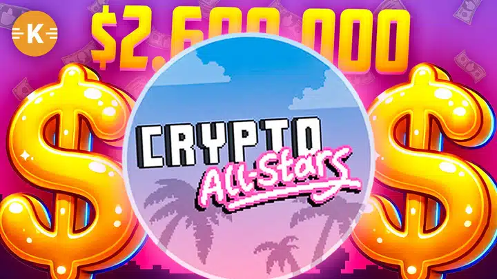 Crypto All-Stars STARS kaufen prognose