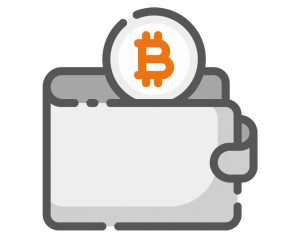 bitcoin-wallet