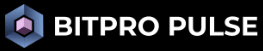 bitpro pulse logo