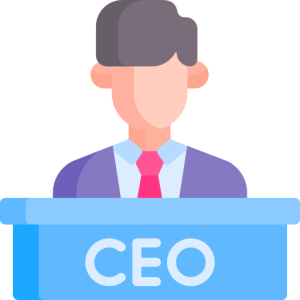 ceo