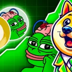 DOGE Dogecoin PEPU Pepe Unchained kaufen prognose