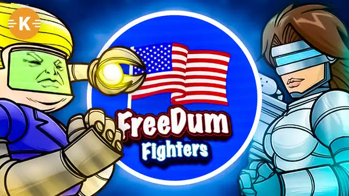 FreeDum Fighters DUM kaufen prognose