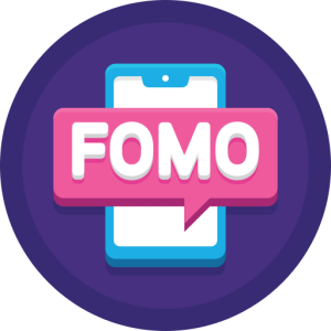 fomo icon