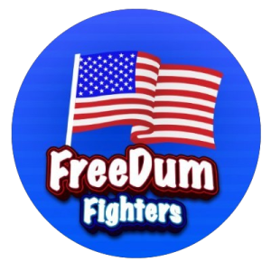 freedum fighters logo