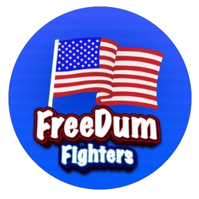 freedum fighters logo