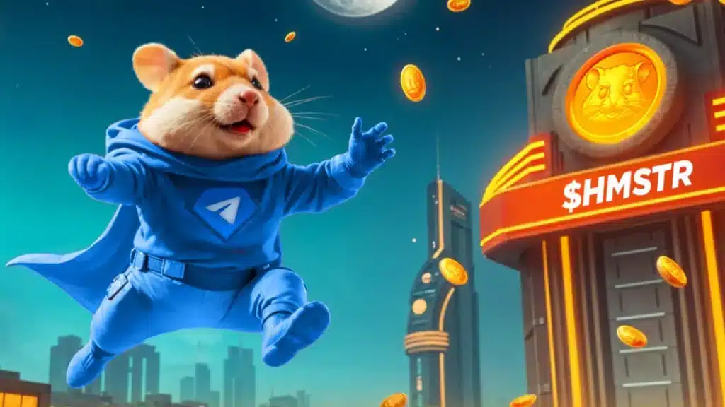 Hamster Kombat beitragsbild